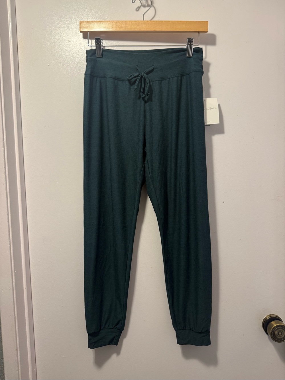 Beyond yoga drawstring joggers